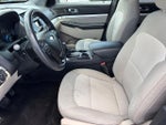 2018 Explorer Thumbnail 13
