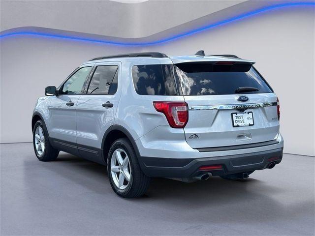 2018 Ford Explorer - $7,799
