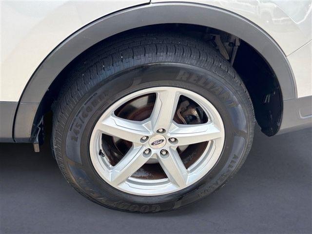 2018 Ford Explorer - $7,799