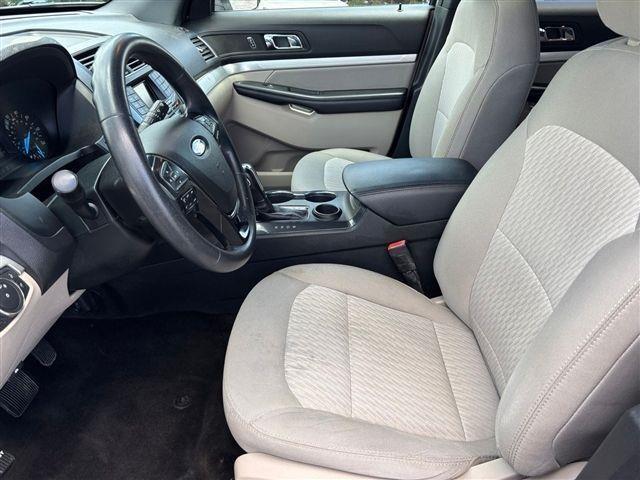 2018 Ford Explorer - $7,799