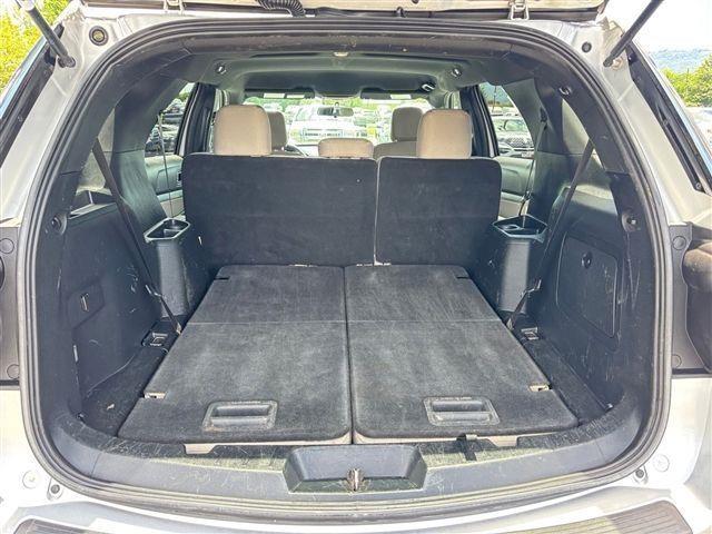 2018 Ford Explorer - $7,799