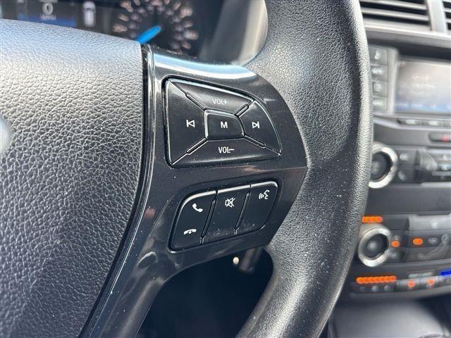2018 Ford Explorer - $7,799