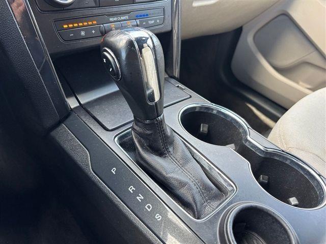 2018 Ford Explorer - $7,799
