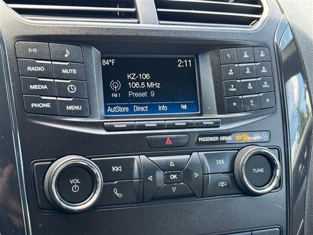 2018 Ford Explorer - $7,799
