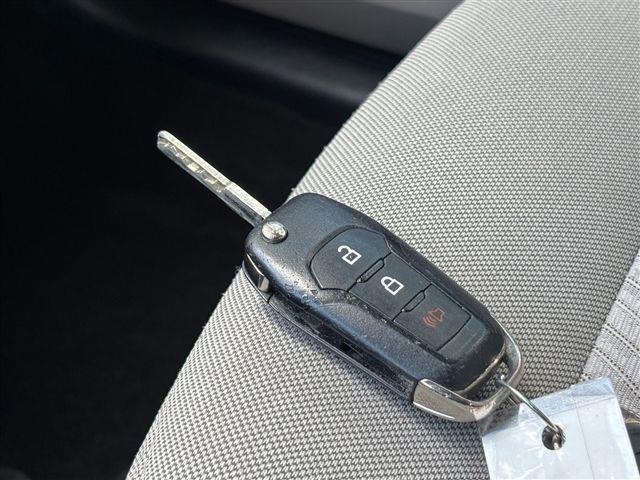 2018 Ford Explorer - $7,799