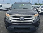 2014 Explorer Thumbnail 2