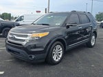2014 Explorer Thumbnail 3