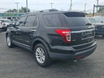2014 Explorer Thumbnail 4