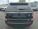 2014 Explorer Thumbnail 5