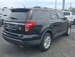 2014 Explorer Thumbnail 6