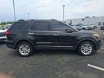 2014 Explorer Thumbnail 7
