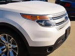 2014 Explorer Thumbnail 5