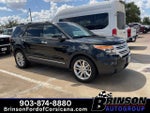 2014 Explorer Thumbnail 2