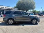 2015 Explorer Thumbnail 2