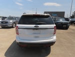 2015 Explorer Thumbnail 13