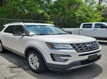 2017 Explorer Thumbnail 3