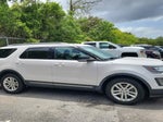2017 Explorer Thumbnail 4