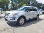 2017 Explorer Thumbnail 4