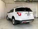 2017 Explorer Thumbnail 4
