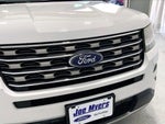2017 Explorer Thumbnail 6