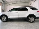 2017 Explorer Thumbnail 25