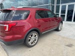 2017 Explorer Thumbnail 2
