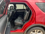 2017 Explorer Thumbnail 15