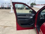 2017 Explorer Thumbnail 18