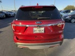 2017 Explorer Thumbnail 4