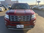 2017 Explorer Thumbnail 8