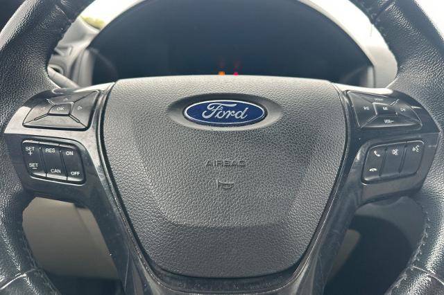 2018 Ford Explorer - $15,472