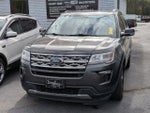 2018 Explorer Thumbnail 3