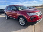 2018 Explorer Thumbnail 2