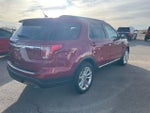2018 Explorer Thumbnail 4