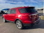 2018 Explorer Thumbnail 5