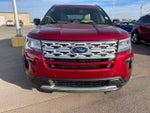 2018 Explorer Thumbnail 7