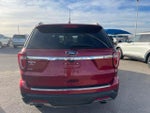 2018 Explorer Thumbnail 8