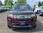 2019 Explorer Thumbnail 1