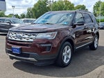 2019 Explorer Thumbnail 2