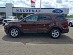 2019 Explorer Thumbnail 3