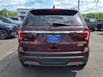 2019 Explorer Thumbnail 5