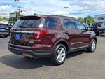 2019 Explorer Thumbnail 6