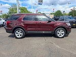 2019 Explorer Thumbnail 7
