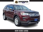 2019 Explorer Thumbnail 30