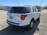 2019 Explorer Thumbnail 5