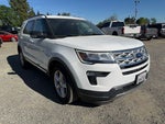 2019 Explorer Thumbnail 7