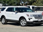 2019 Explorer Thumbnail 2