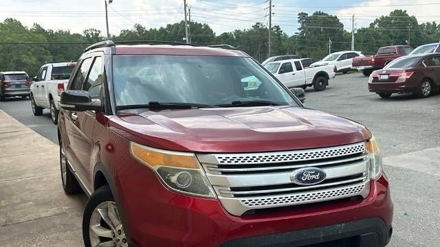 Preowned 2013 Ford Explorer XLT for Sale