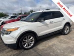2013 Explorer Thumbnail 1