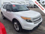 2013 Explorer Thumbnail 3
